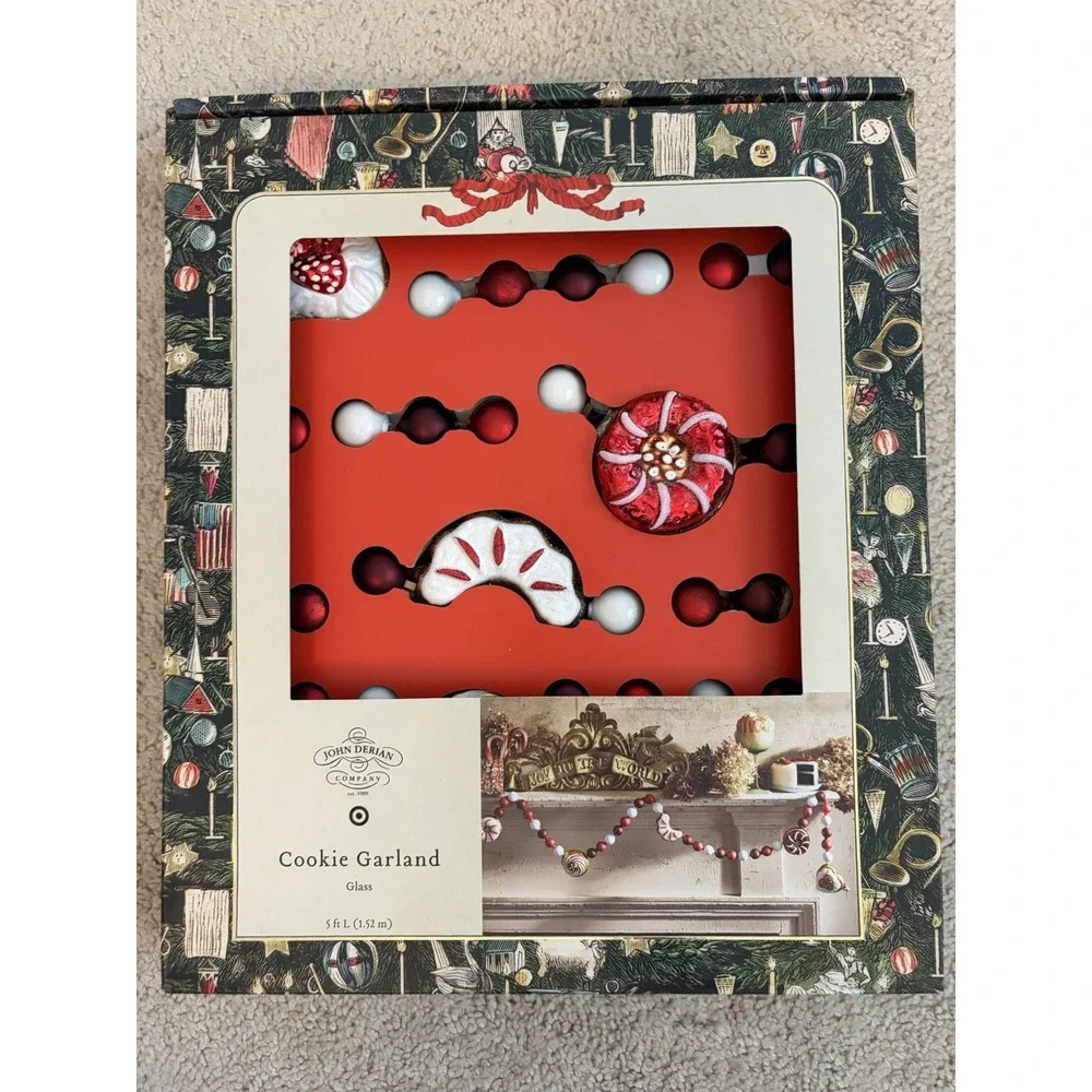 John Derian X Target‎ 2025 60